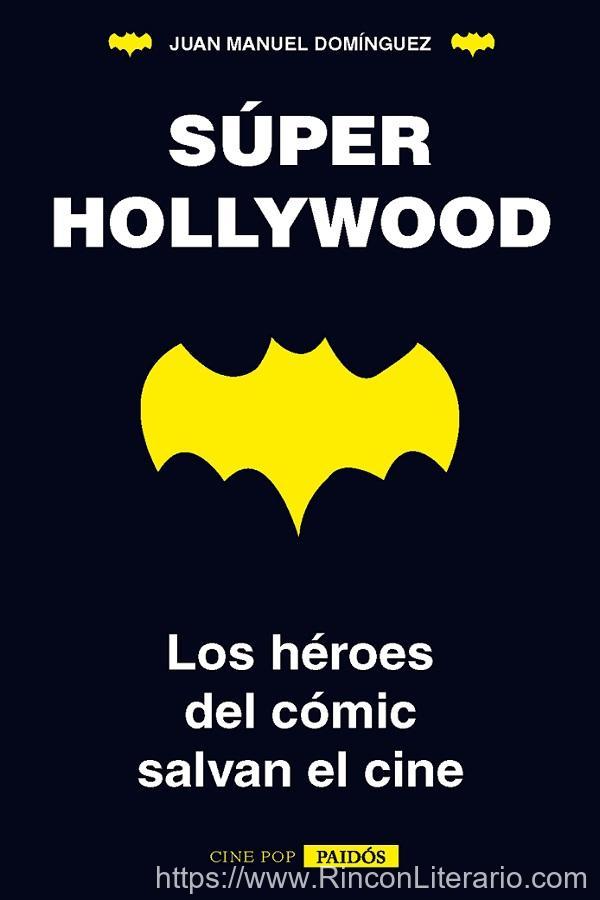 Súper Hollywood