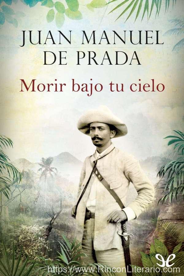Morir bajo tu cielo