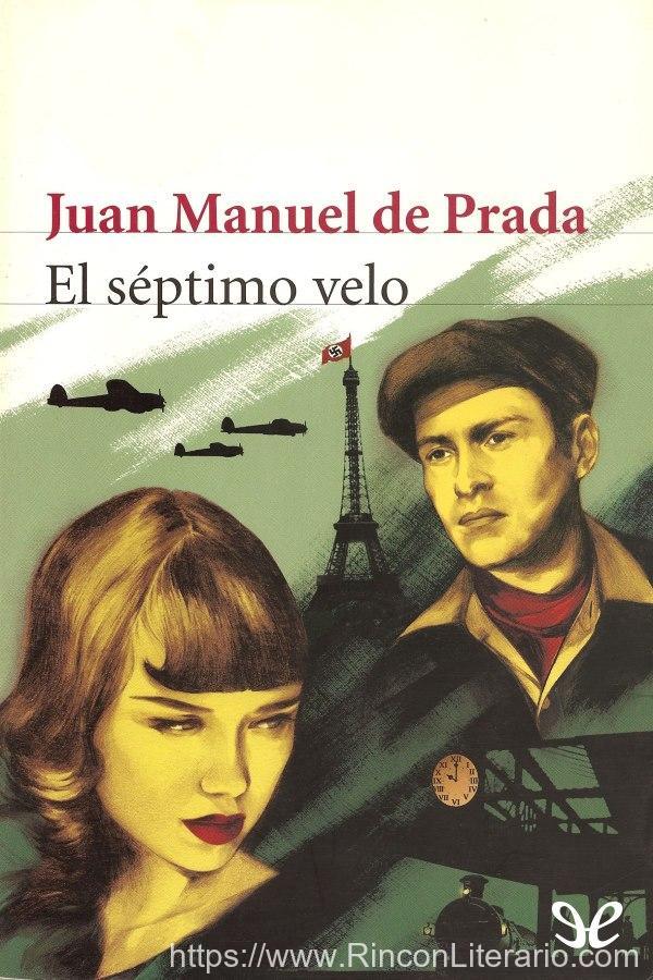 El séptimo velo