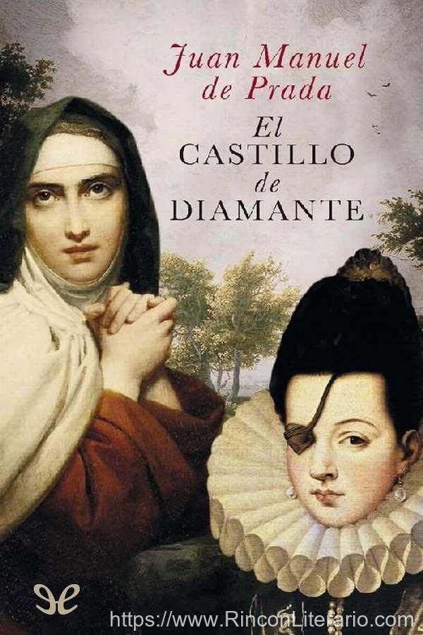 El castillo de diamante
