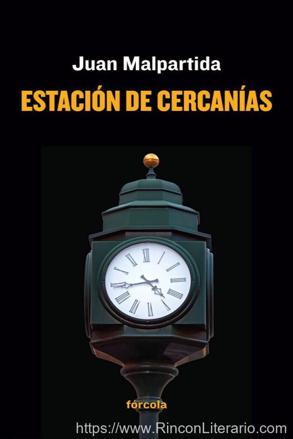 Estación de cercanías