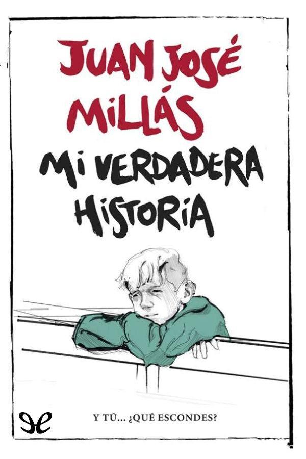 Mi verdadera historia