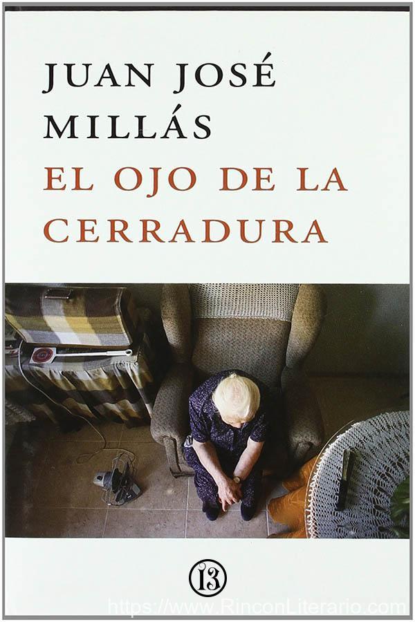 El ojo de la cerradura