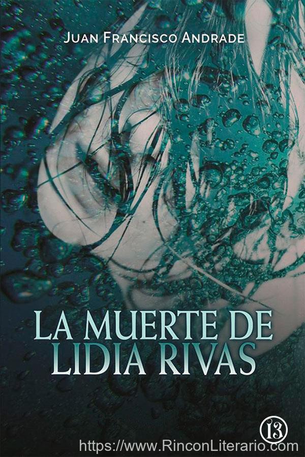 La muerte de Lidia Rivas