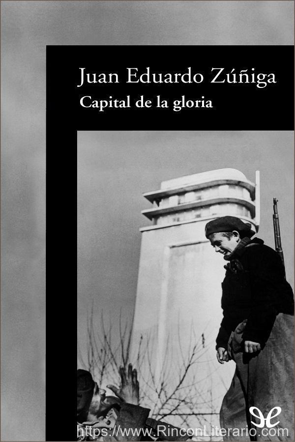 Capital de la gloria