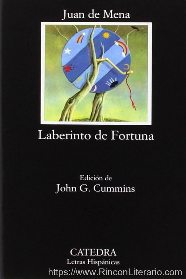 Laberinto de fortuna