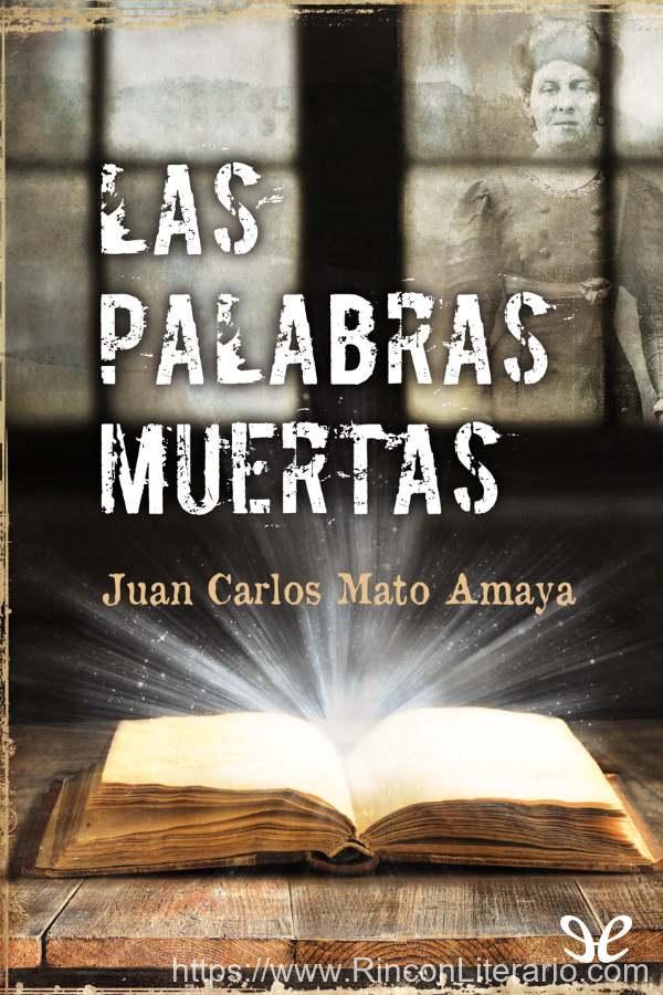 Las palabras muertas