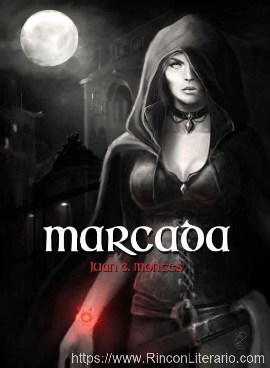 Marcada