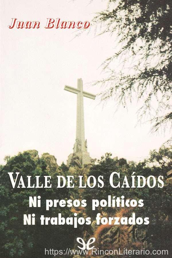 Valle de los Caídos