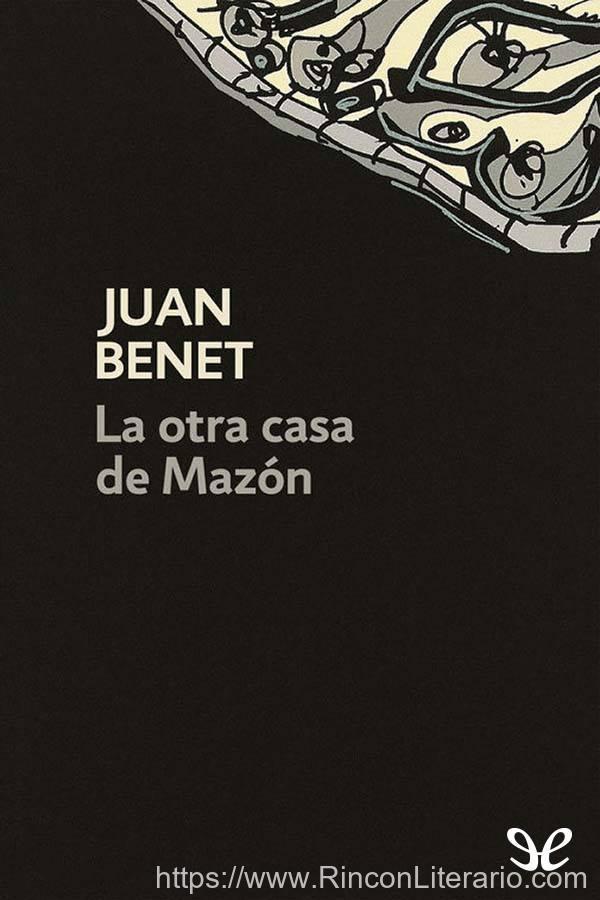 La otra casa de Mazón