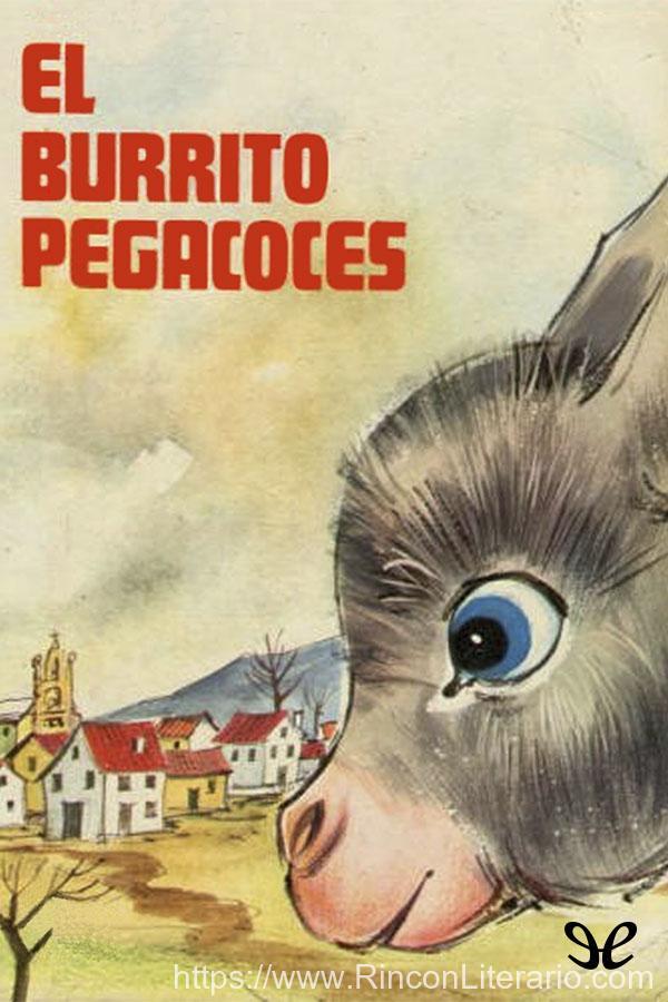 El burrito Pegacoces