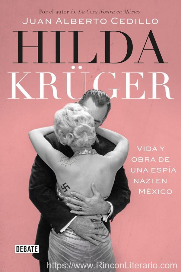Hilda Krüger
