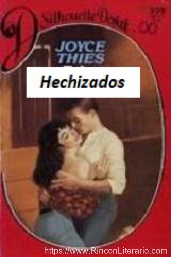 Hechizados