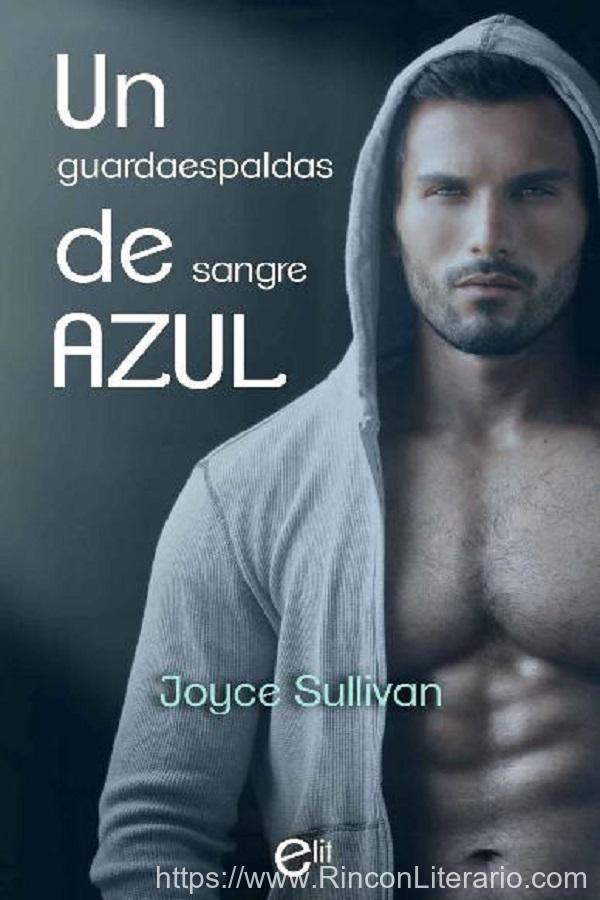 Un guardaespaldas de sangre azul