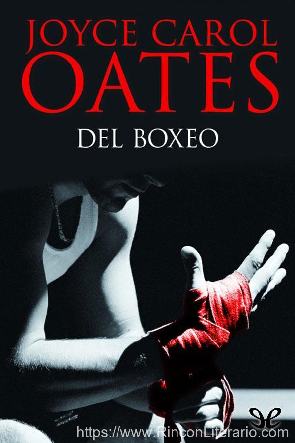 Del boxeo