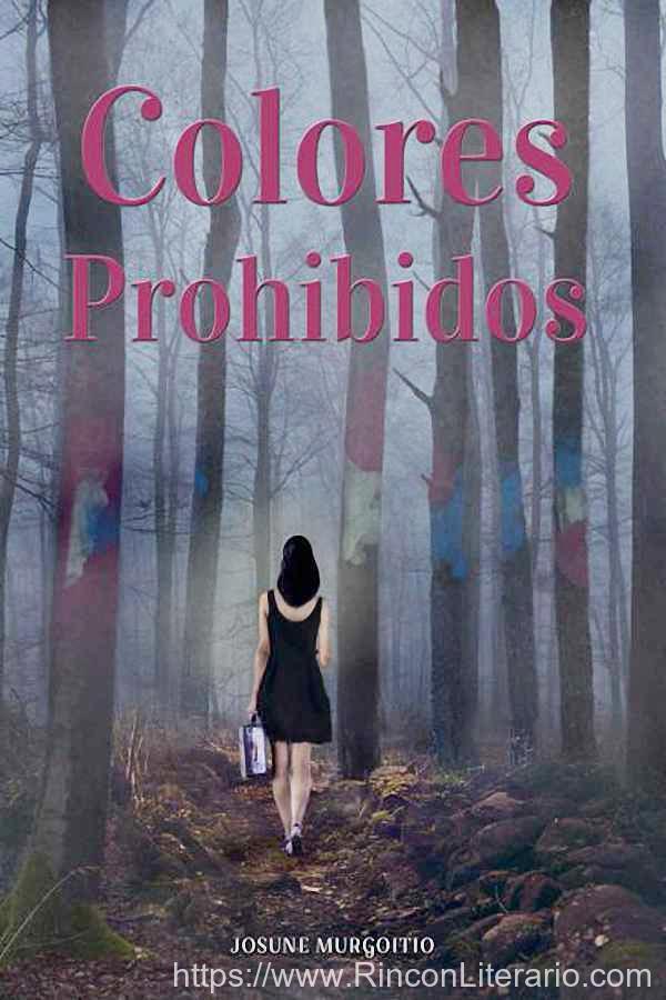 Colores prohibidos