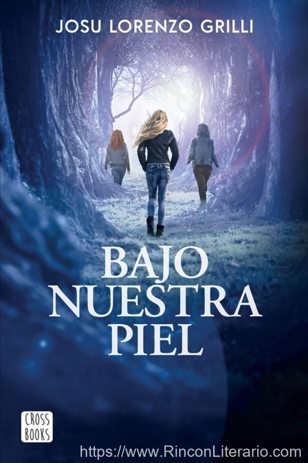 Bajo nuestra piel
