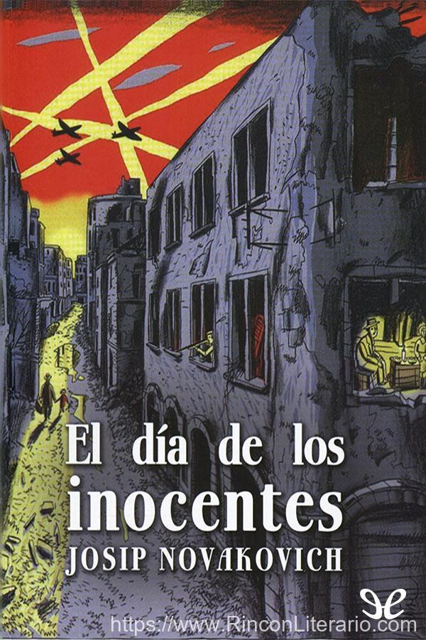 El día de los inocentes
