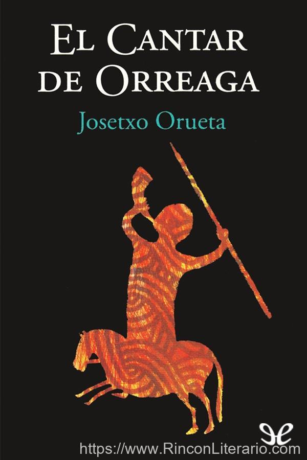 El cantar de Orreaga