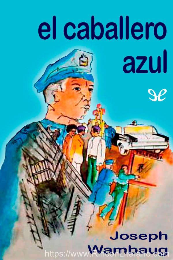 El caballero azul