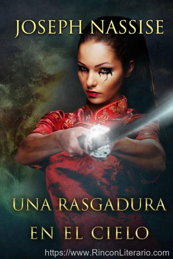 Una rasgadura en el cielo