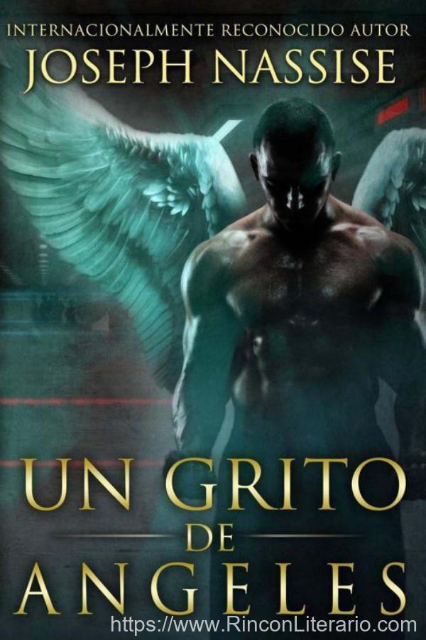 Un grito de ángeles
