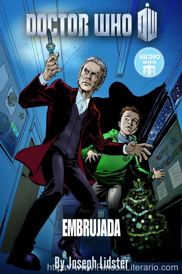 Embrujada