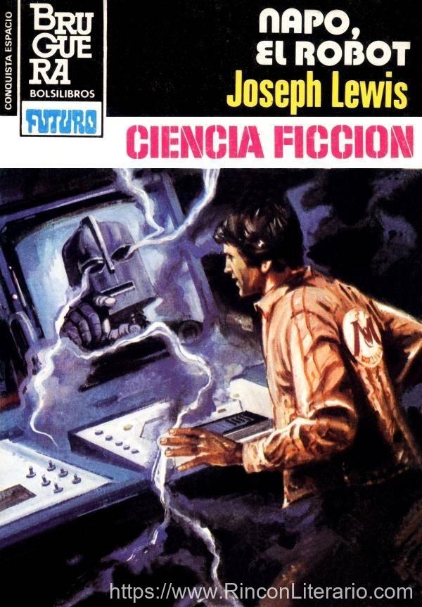 Napo, el robot