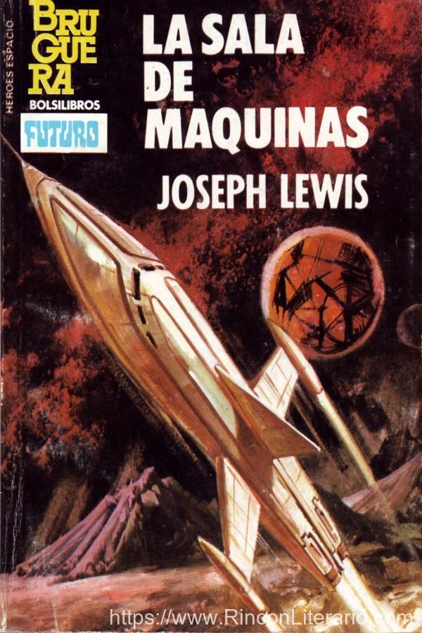 La sala de máquinas