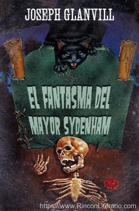 El fantasma del mayor Sydenham