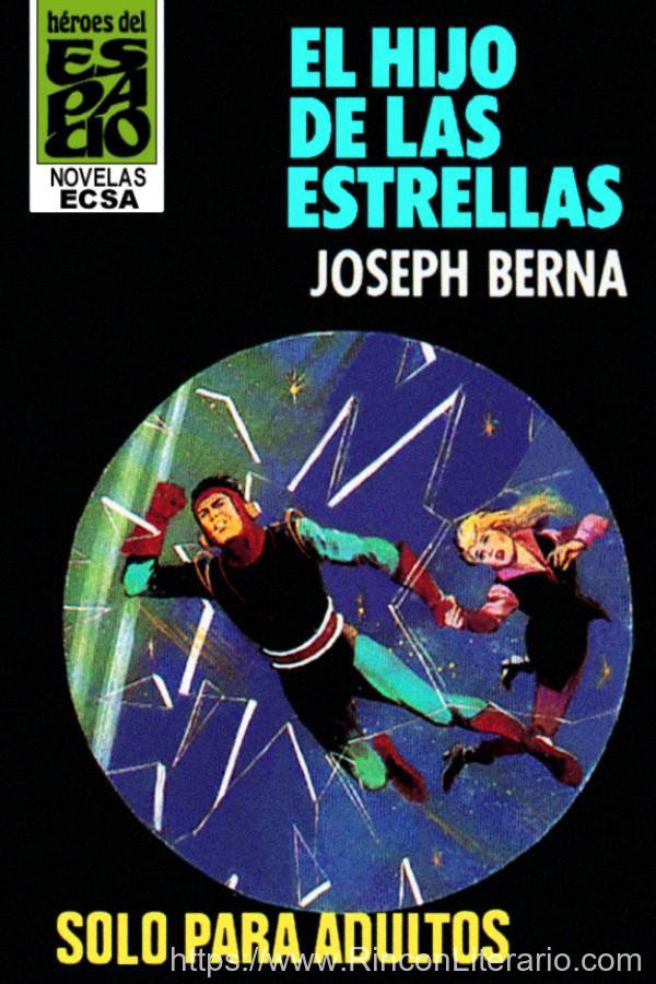 El hijo de las estrellas