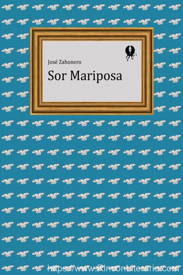Sor Mariposa