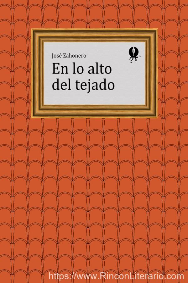En lo alto del tejado