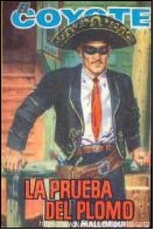 La prueba del plomo