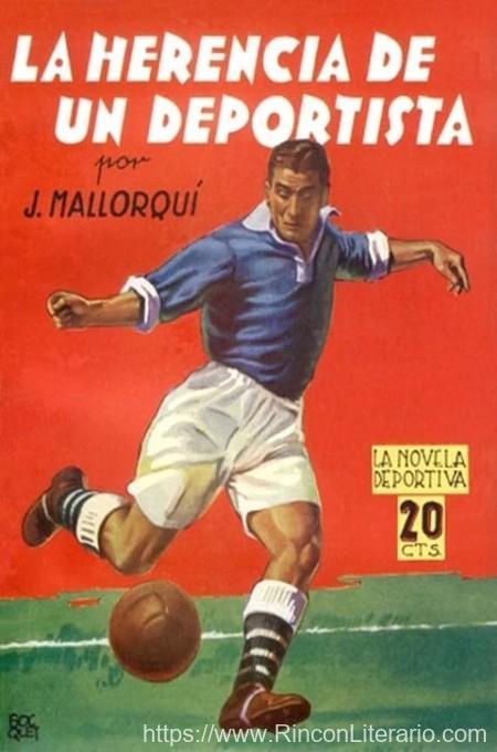 La herencia de un deportista