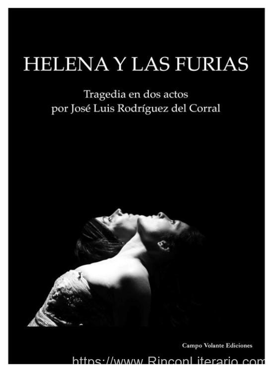 Helena y las Furias