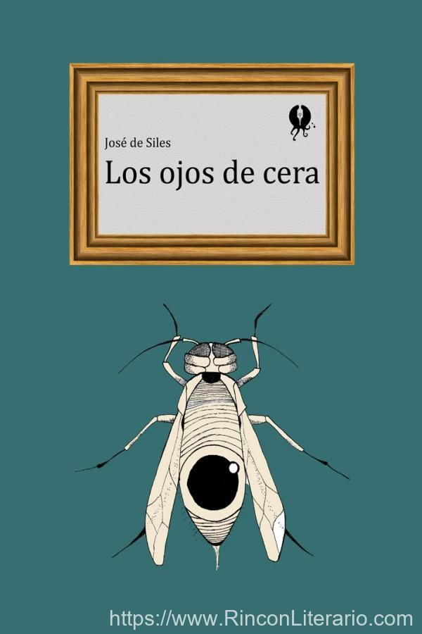 Los ojos de cera
