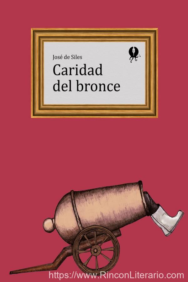 Caridad del bronce