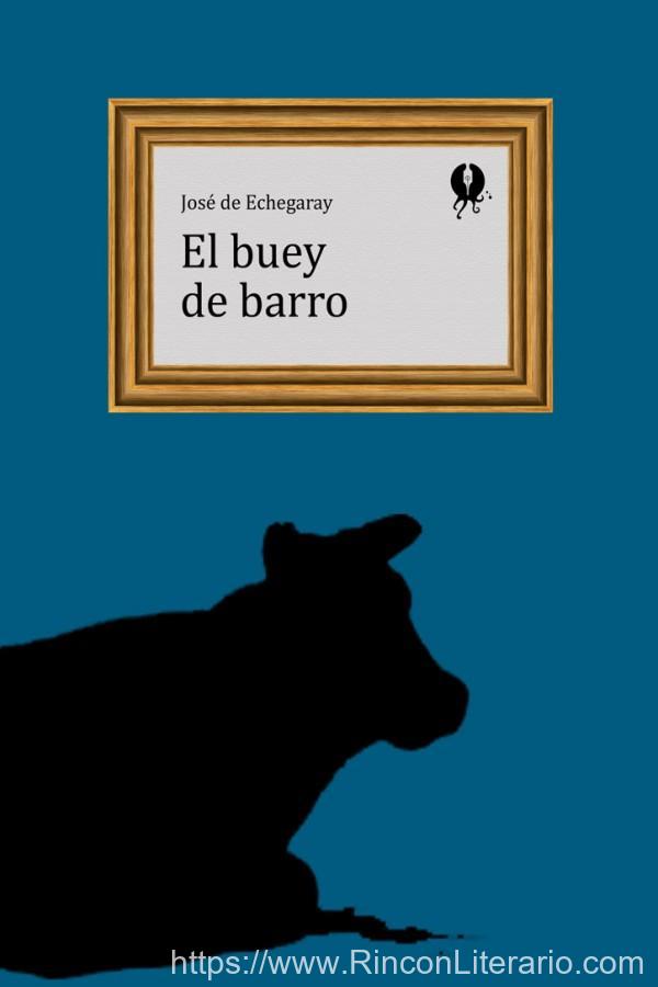 El buey de barro