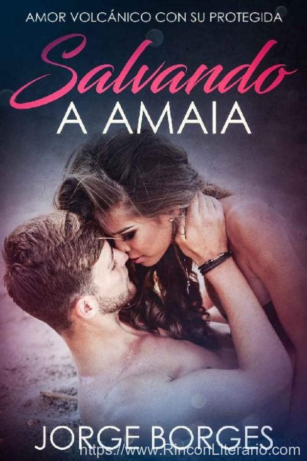 Salvando a Amaia