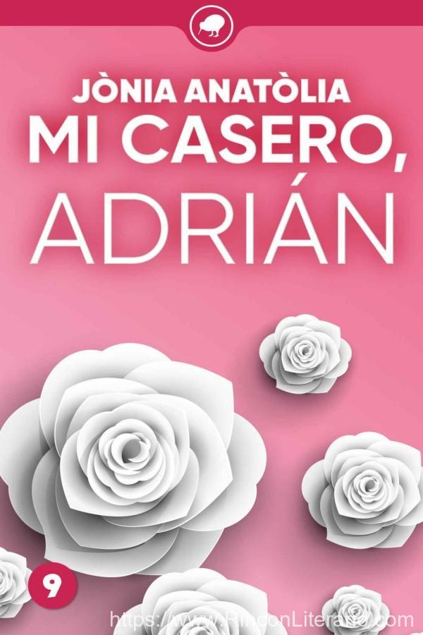 Mi casero, Adrián