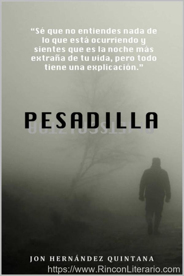 Pesadilla (Ametsgaiztoa)