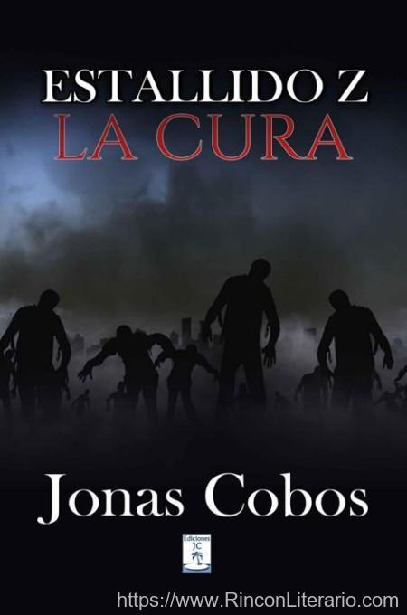 Estallido Z: La cura