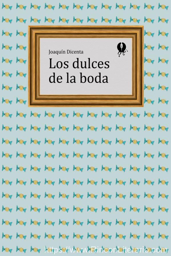 Los dulces de la boda