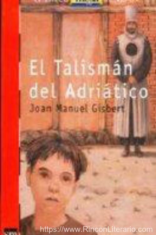 El talisman del Adriatico