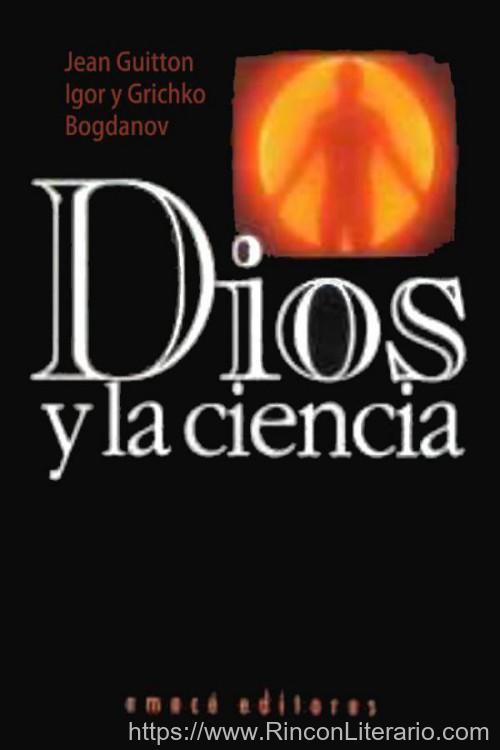Dios y la ciencia