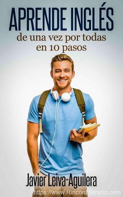 Aprende inglés de una vez por todas en 10 pasos