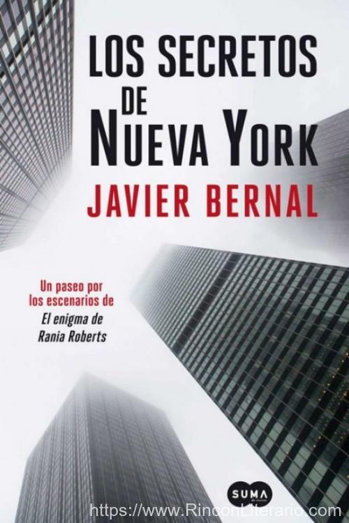 Los secretos de Nueva York