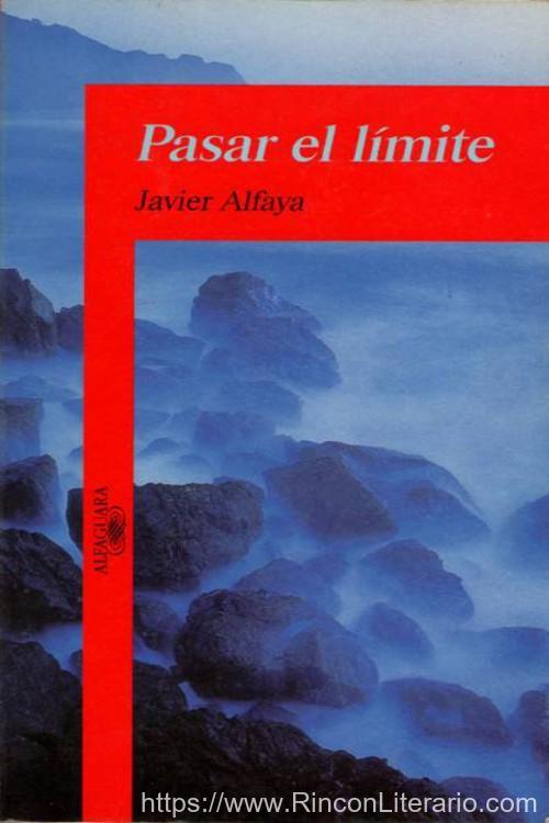 Pasar el límite