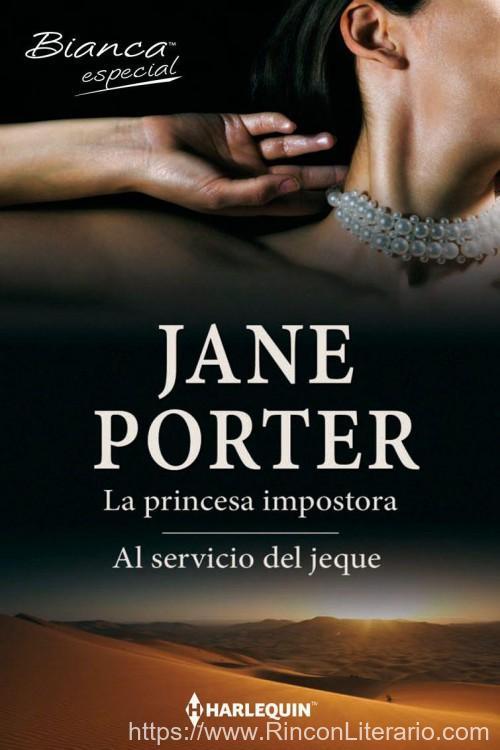 Al servicio del Jeque